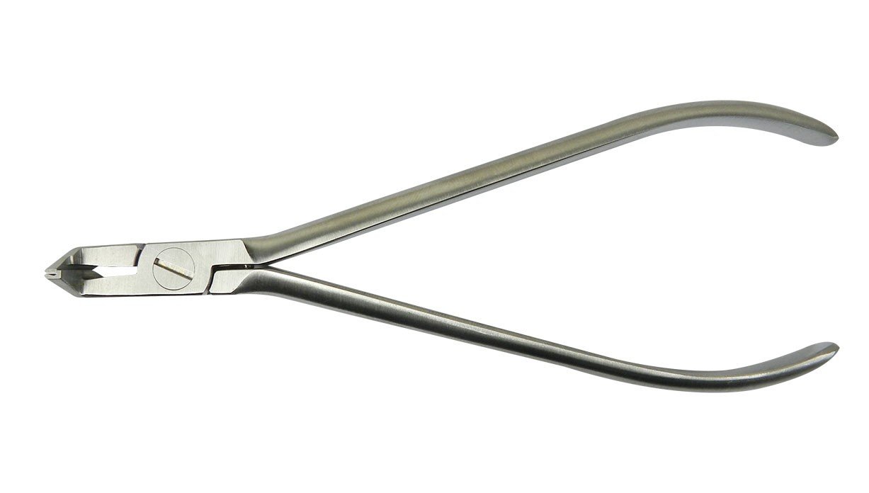 Dentaurum Distal End Cutter Mini with Long Handle - Libral Traders