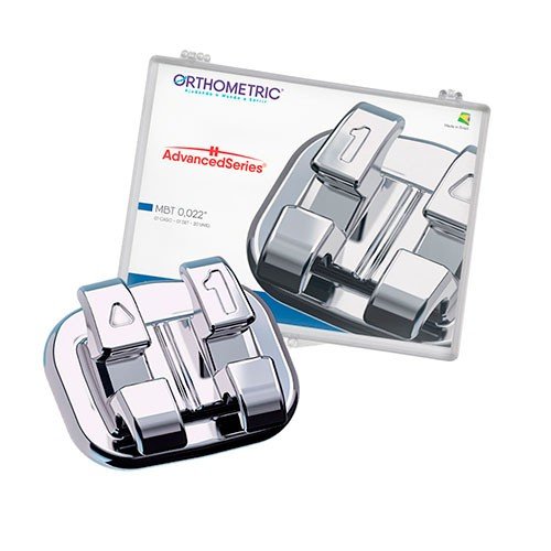 OM Advanced Series Bracket Kit with H345 - Libral Traders