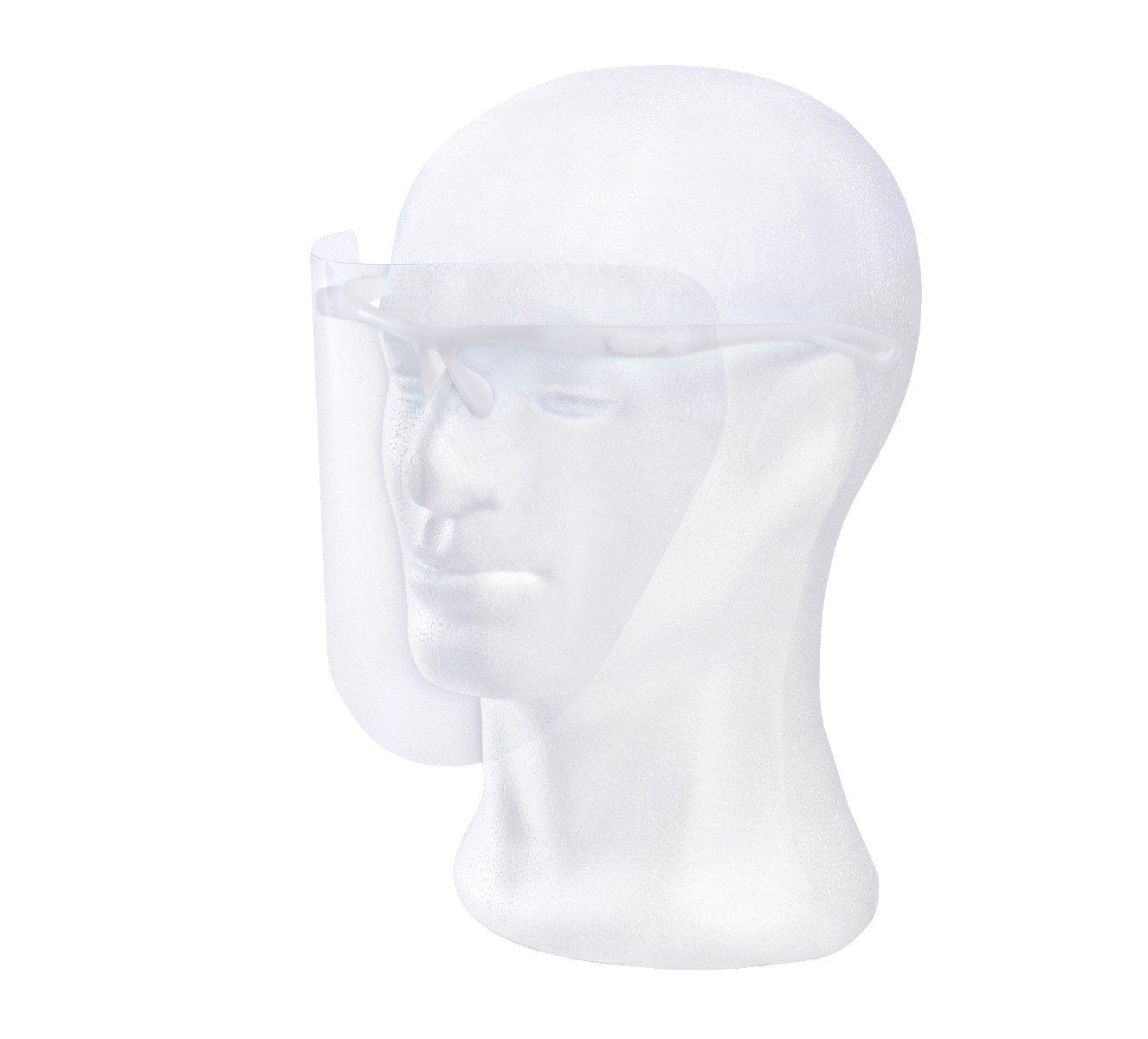 Astek Face Visor - Libral Traders