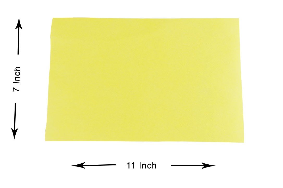 Euronda Monoart Tray Paper - Libral Traders