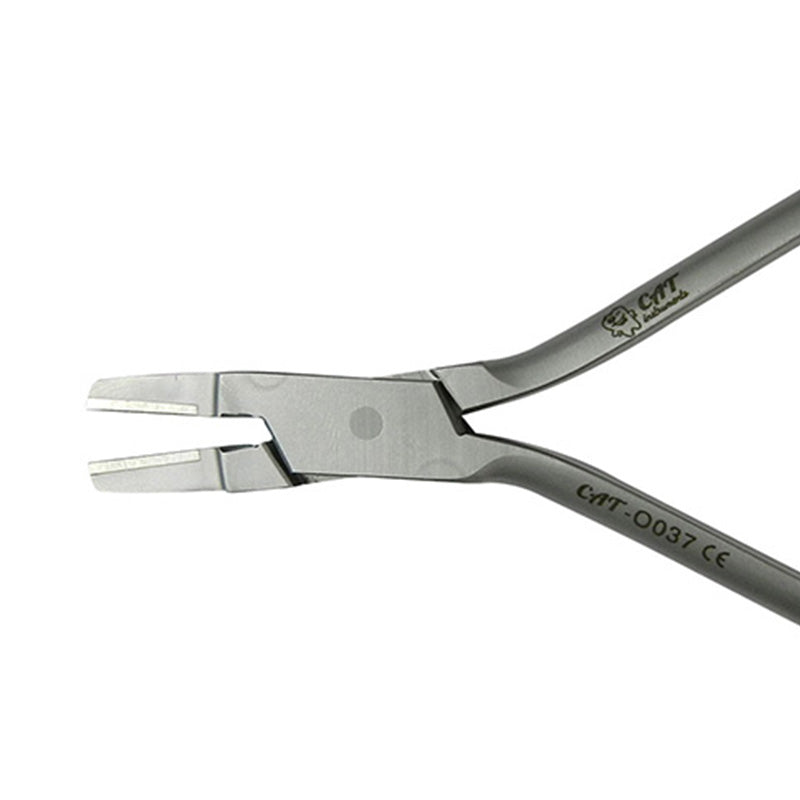 CAT Ribbon Arch Plier Narrow With Hard Inserts - Libral Traders