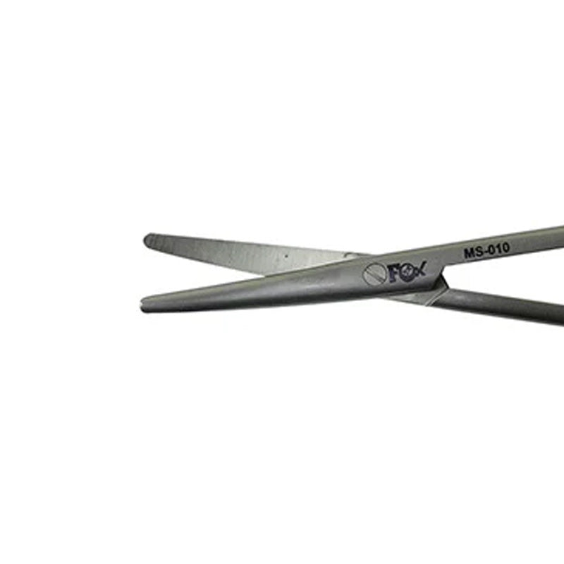 Fox Metzenbaum Scissors Curved B/B 20 cm / 8" - Libral Traders