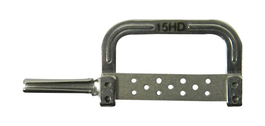 RF Manual Handle & Strips - Libral Traders