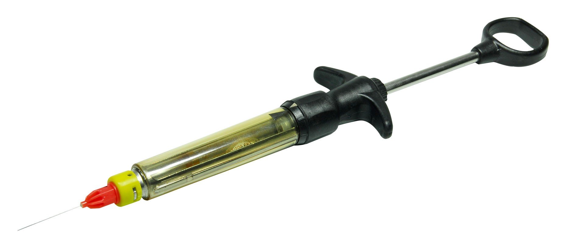 Astek Insafe Safety Syringe System - Libral Traders