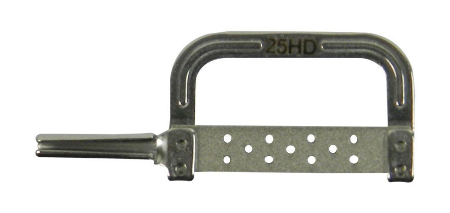 RF Manual Handle & Strips - Libral Traders