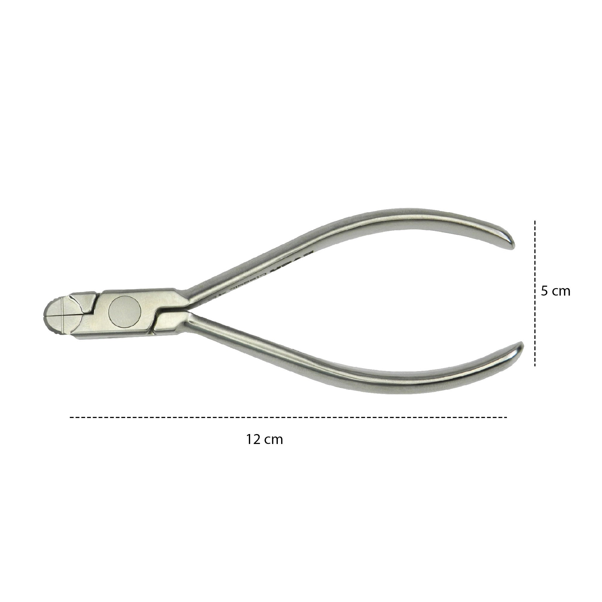YDM Torquing Plier Male - Libral Traders
