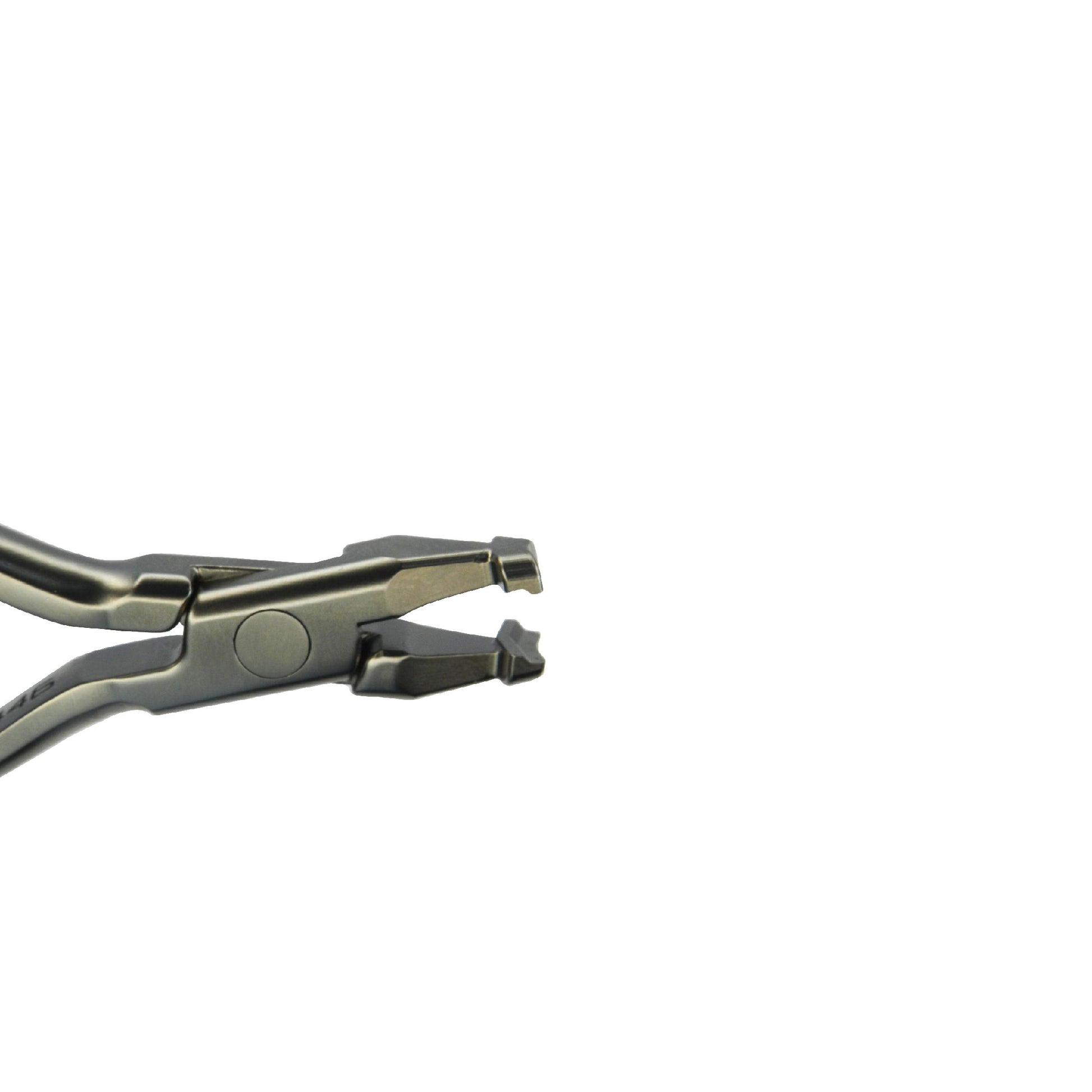 YDM Step Plier 3/4 mm - Libral Traders