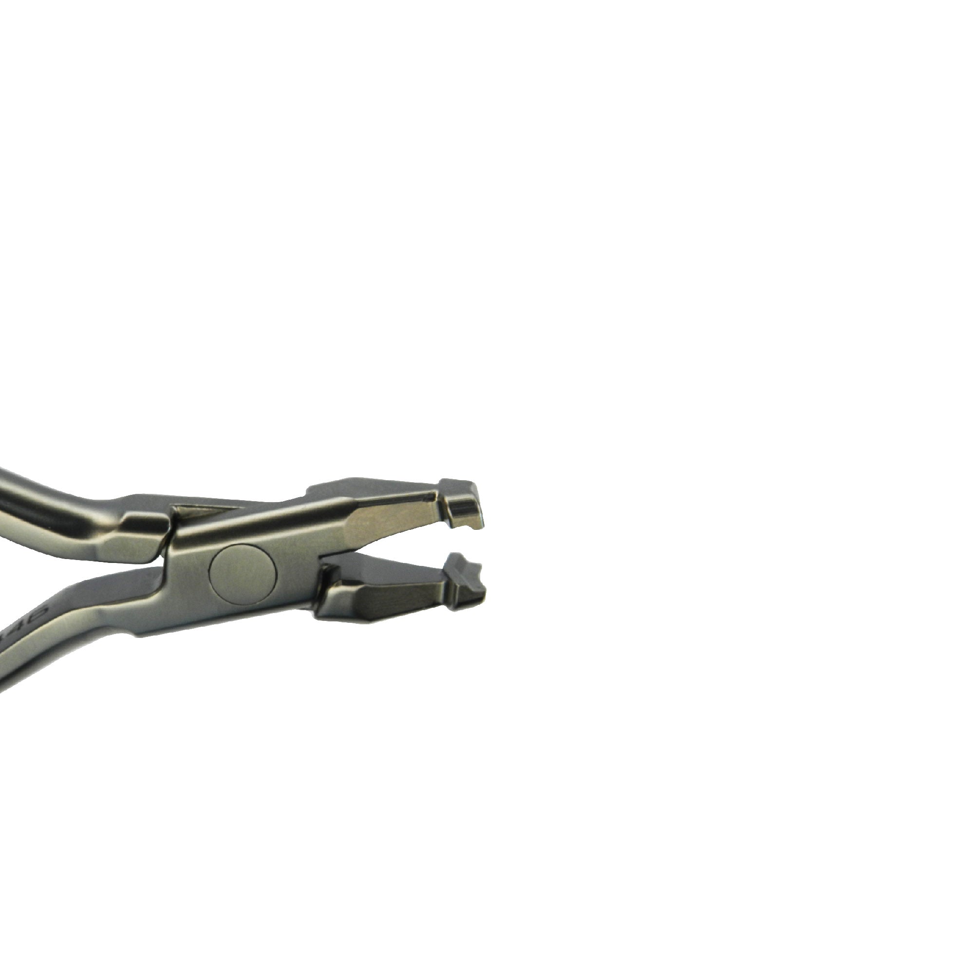 YDM Step Plier 3/4 mm - Libral Traders