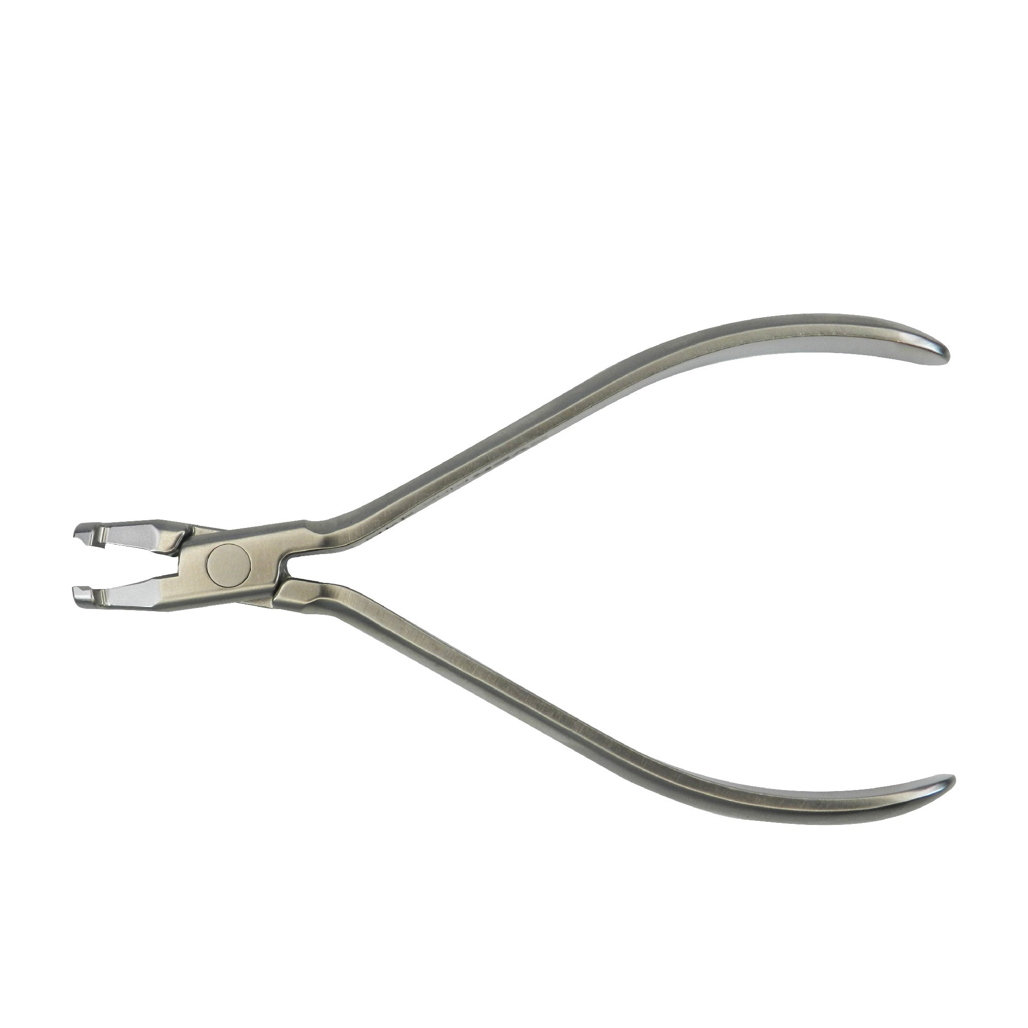 YDM Step Plier 3/4 mm - Libral Traders