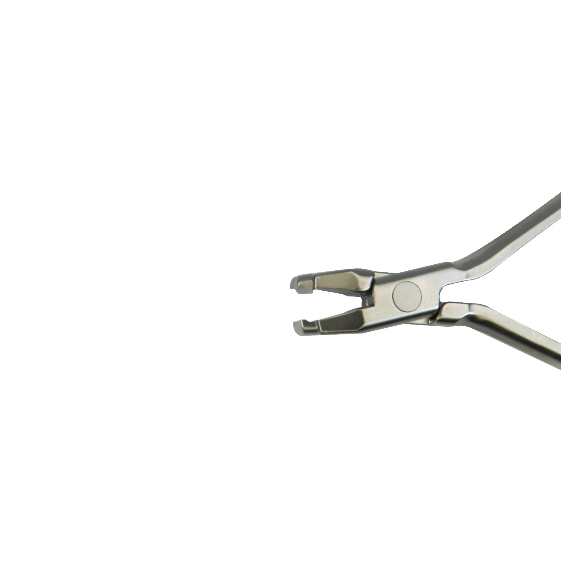 YDM Step Plier 3/4 mm - Libral Traders