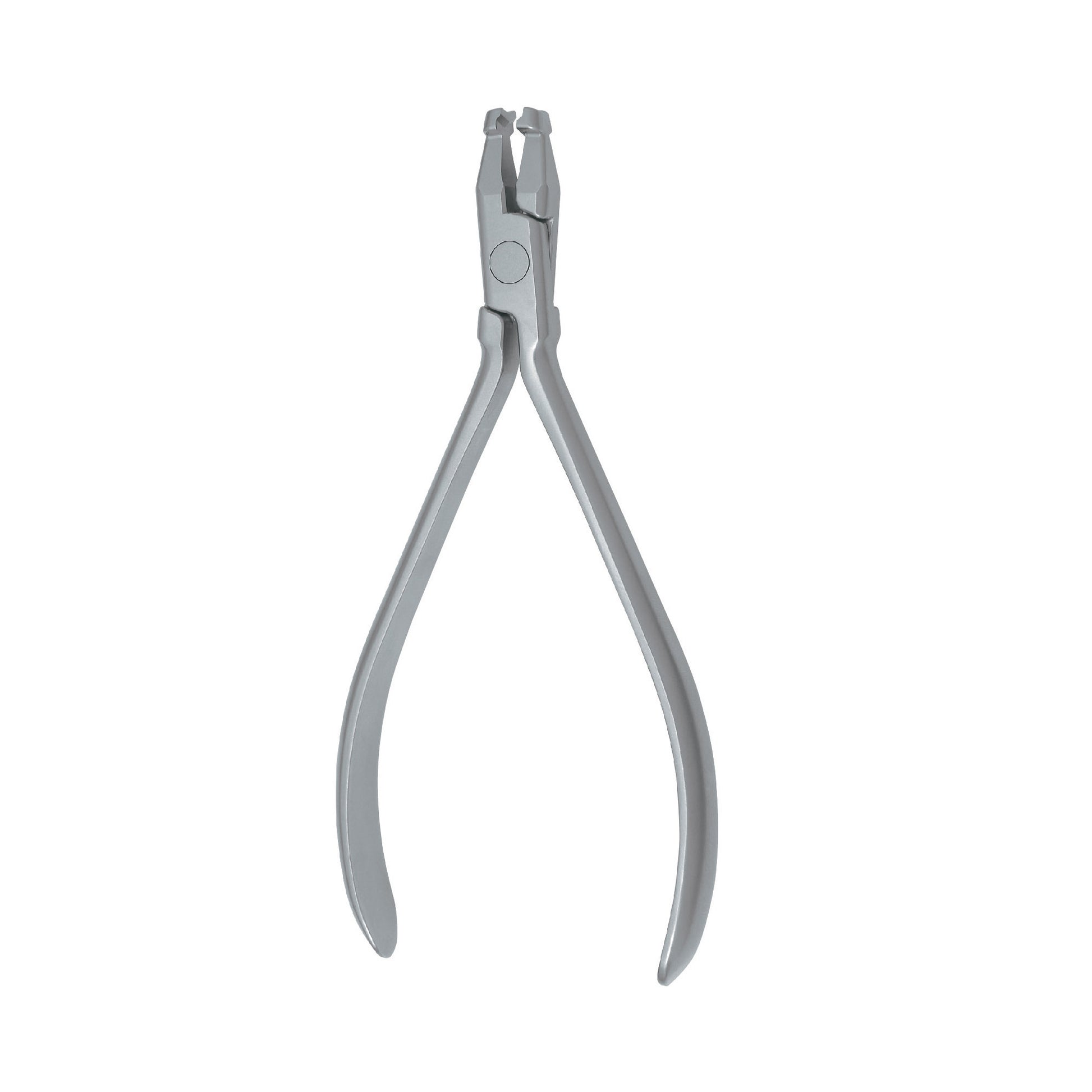YDM Step Plier 3/4 mm - Libral Traders