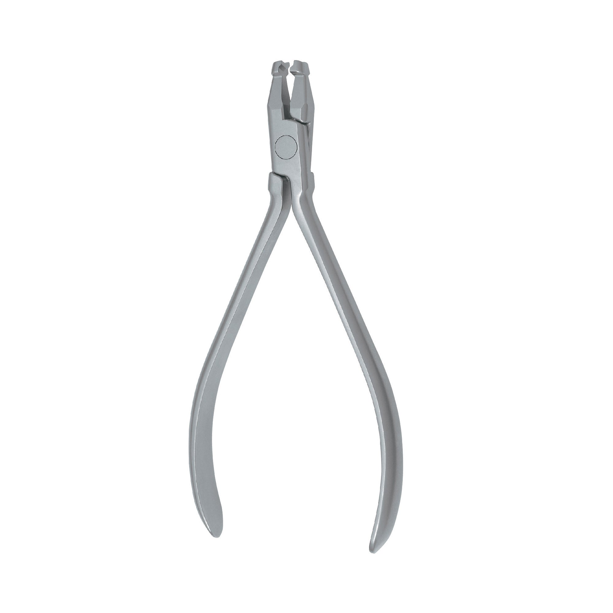 YDM Step Plier 3/4 mm - Libral Traders