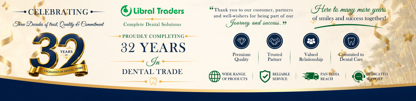 Libral Traders