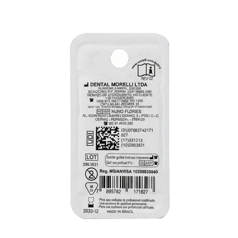 Morelli NiTi Closed Spring for Mini Screw