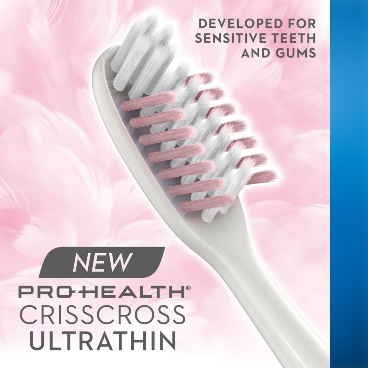 Oral-B ProHealth Ultrathin Sensitive Toothbrush - Libral Traders