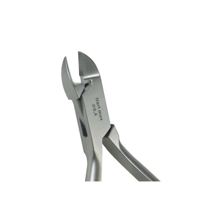 Eltee Hard Wire Cutter Curved 15 Degrees - Libral Traders