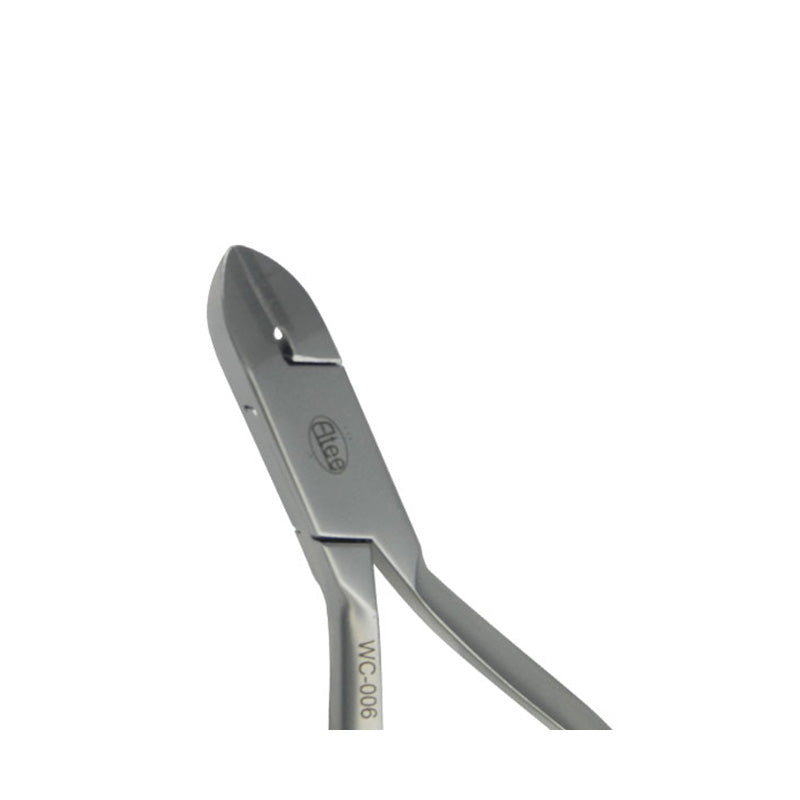 Eltee Hard Wire Cutter Curved 15 Degrees - Libral Traders