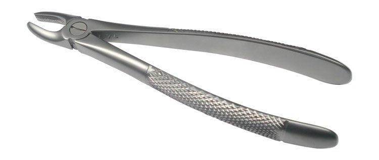 CAT Extraction Forceps Adult Upper Anterior - Libral Traders