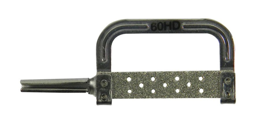RF Manual Handle & Strips - Libral Traders