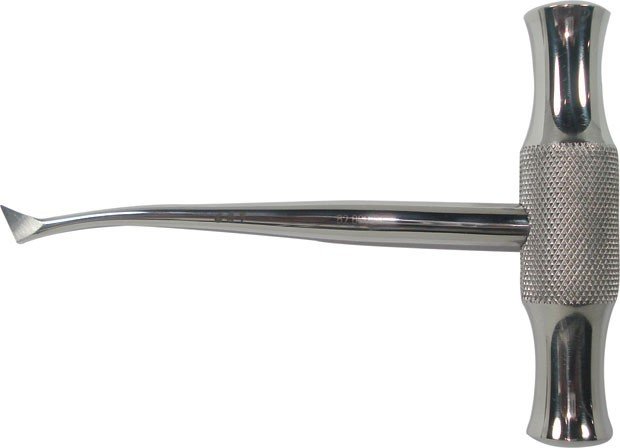 CAT Elevators Winter Left - Libral Traders