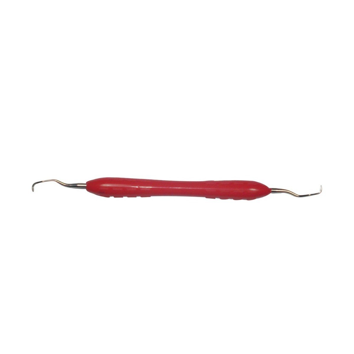 CAT Posteior Gracey Red Handle 11-12 - Libral Traders