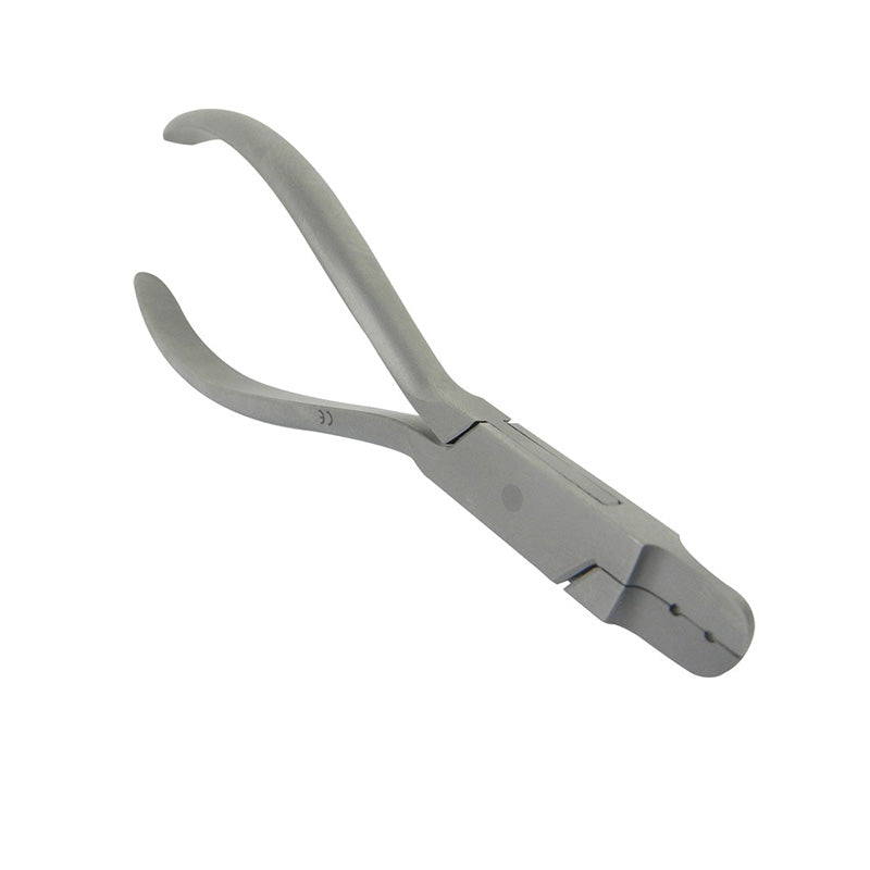 CAT Lingual Arch Forming Plier - Libral Traders