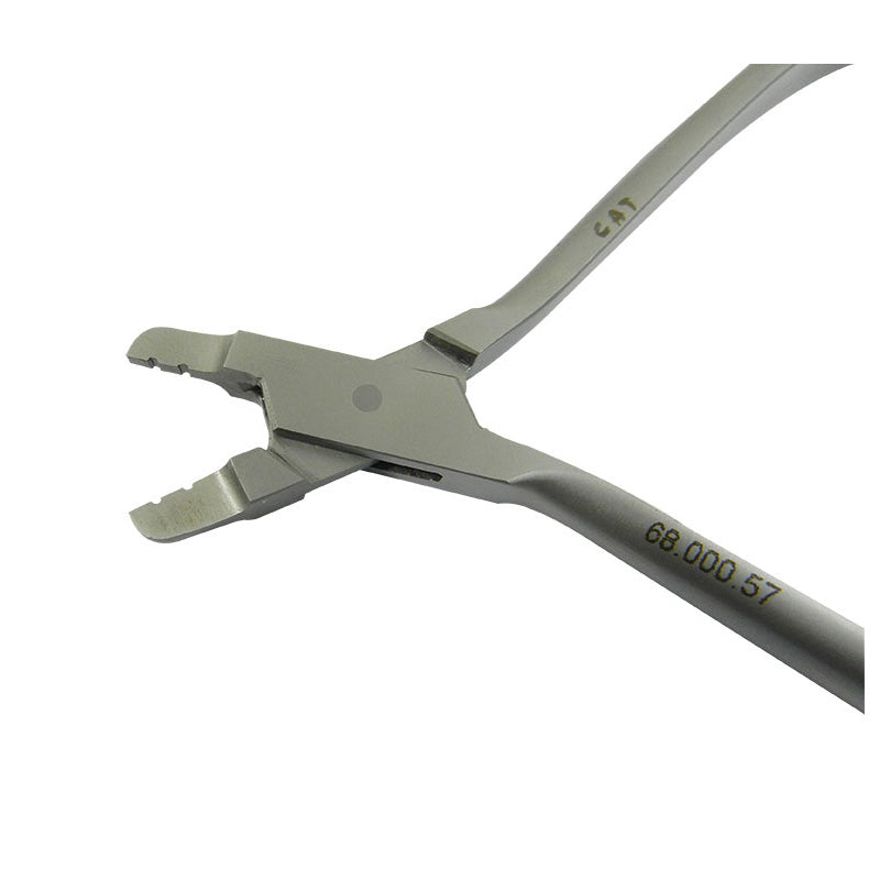 CAT Lingual Arch Forming Plier - Libral Traders