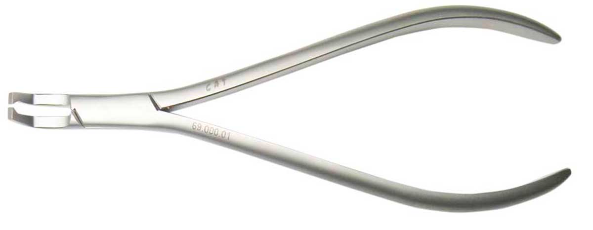 CAT Lingual Bracket Removing Plier - Libral Traders