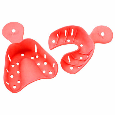 Morelli Impression Trays - Libral Traders