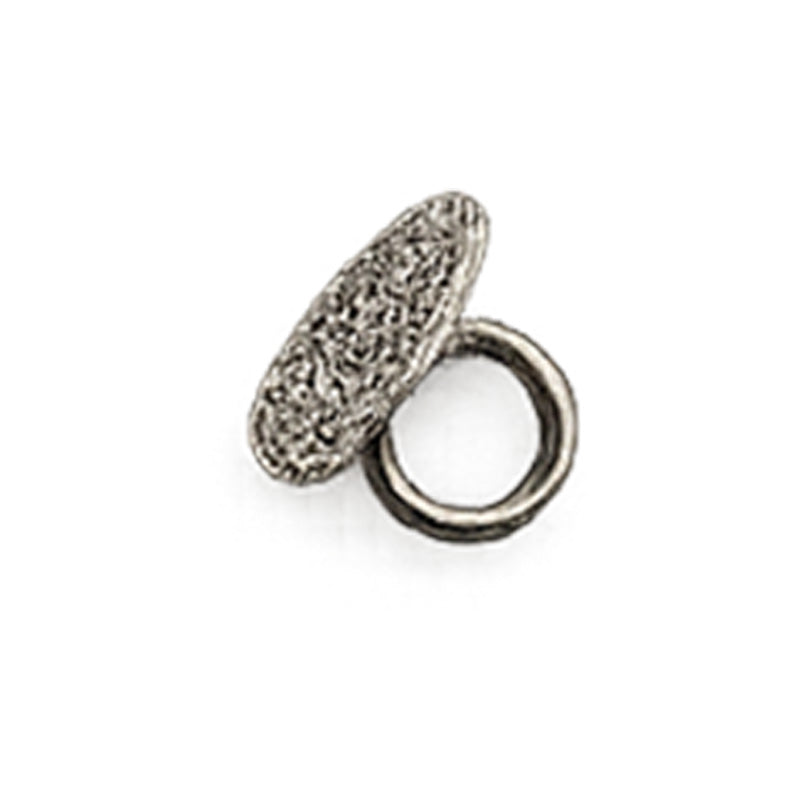 Captain Bondable Buttons With Eyelets - Libral Traders