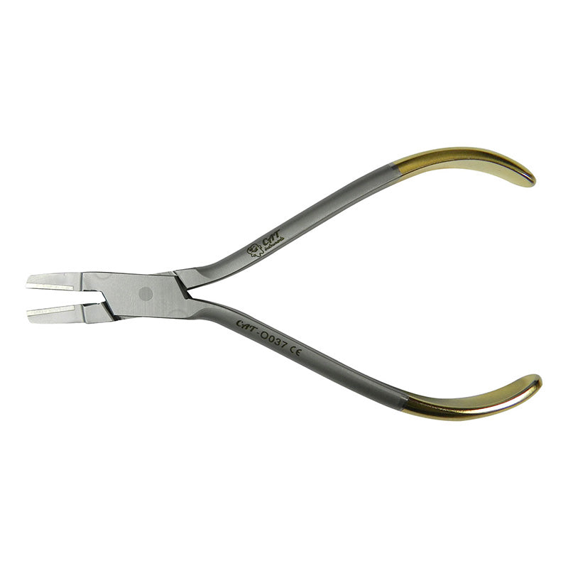 CAT Ribbon Arch Plier Narrow With Hard Inserts - Libral Traders