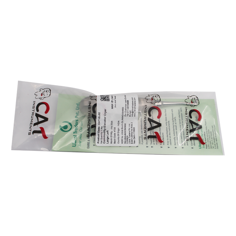 CAT Elevator Cryer Large Left - Libral Traders