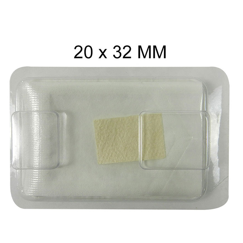 Cologenesis Colo Gide GTR Membrane Sterile Collagen Sheet - Libral Traders