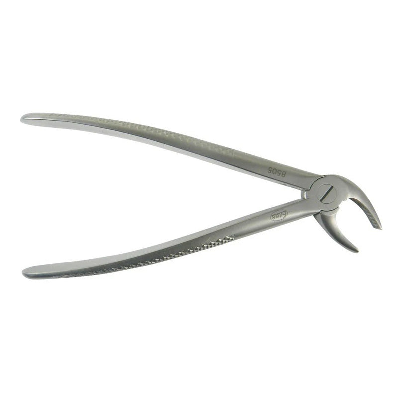 Eltee Forceps Lower Anteriors Central & Lateral - Libral Traders
