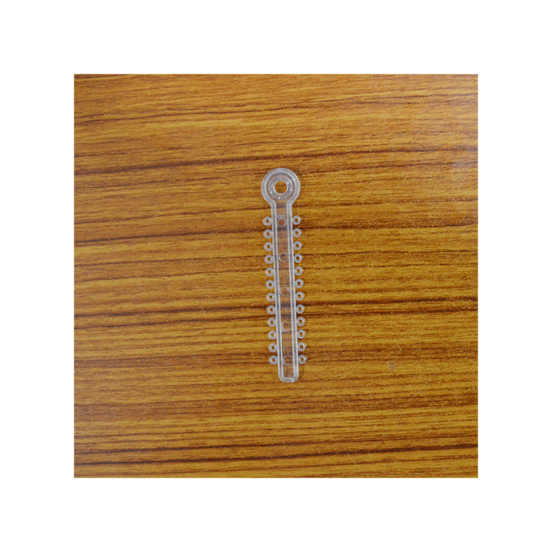 Fox Ligature Ties - Libral Traders