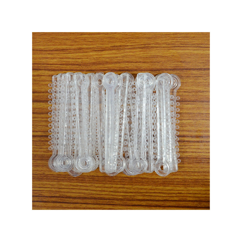 Fox Ligature Ties - Libral Traders