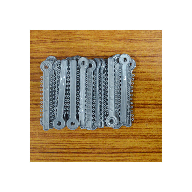 Fox Ligature Ties - Libral Traders