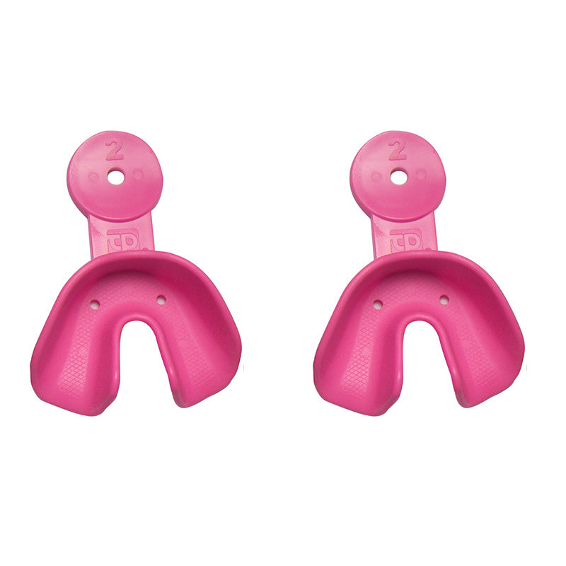 TP Ortho Solay Disposable Impression Trays - Libral Traders