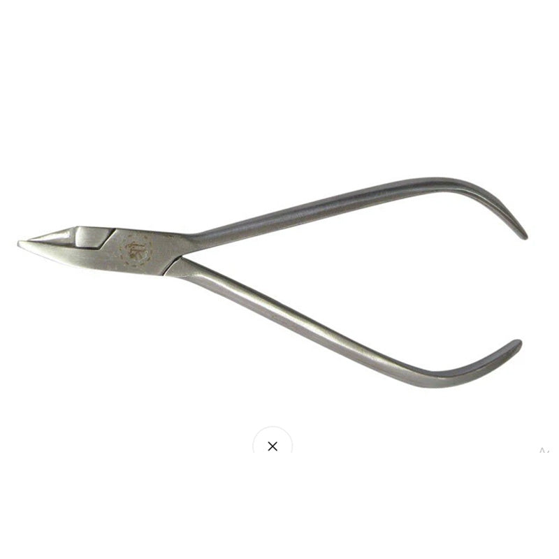Shree Three Beak Plier - Libral Traders