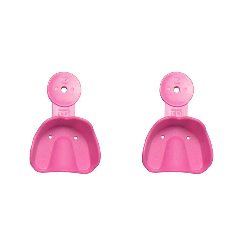 TP Ortho Solay Disposable Impression Trays - Libral Traders