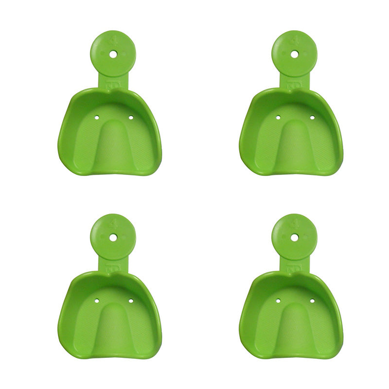 TP Ortho Solay Disposable Impression Trays - Libral Traders