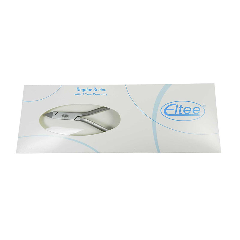 Eltee Adams Plier Rectangular Tips - Libral Traders