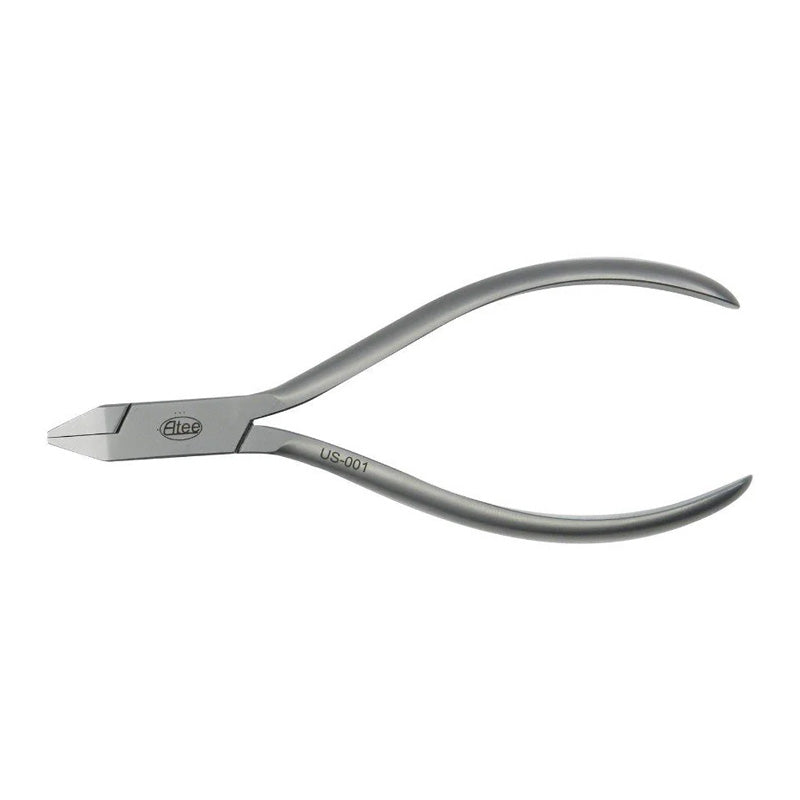 Eltee Adams Plier Rectangular Tips - Libral Traders