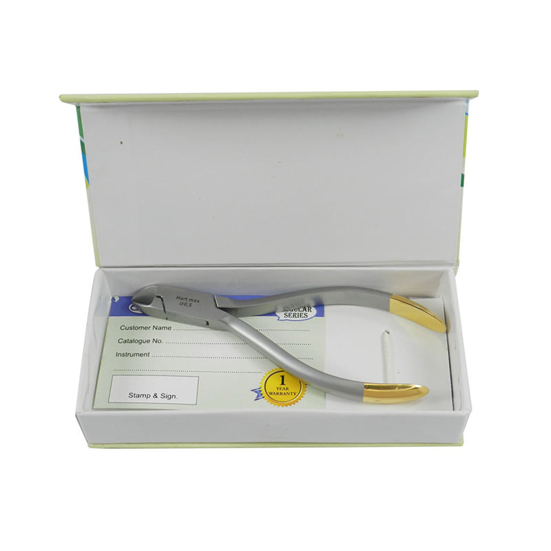Eltee Hard Wire Cutter Straight - Libral Traders