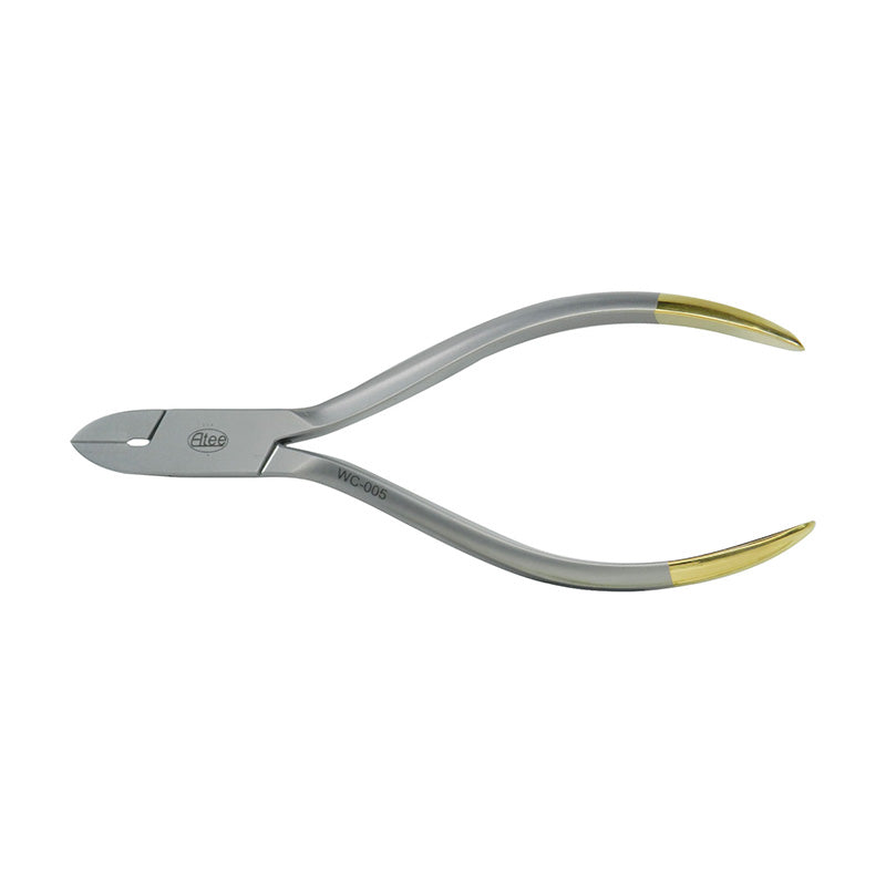 Eltee Hard Wire Cutter Straight - Libral Traders