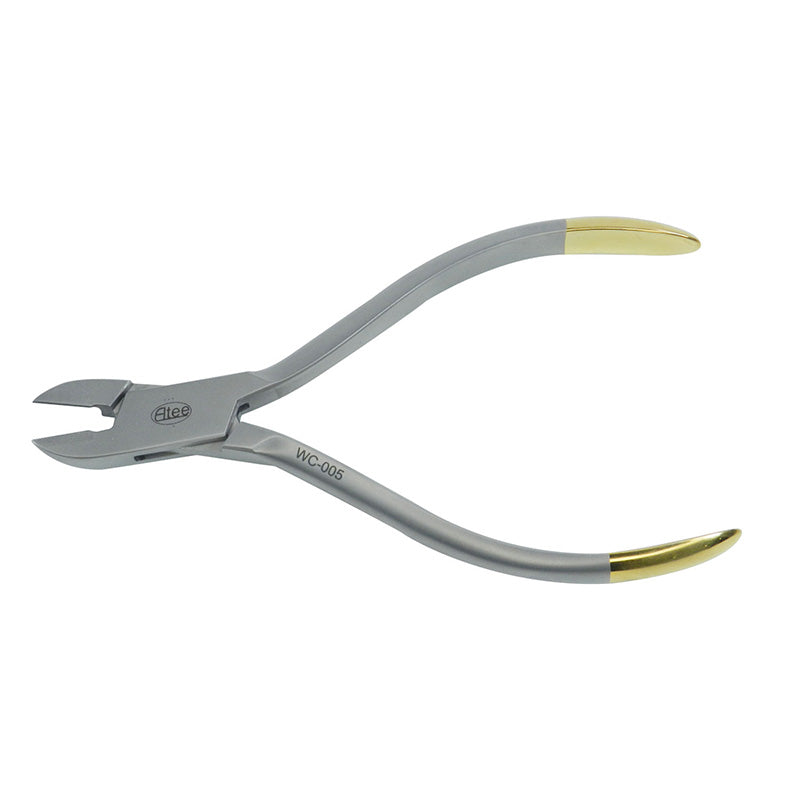 Eltee Hard Wire Cutter Straight - Libral Traders