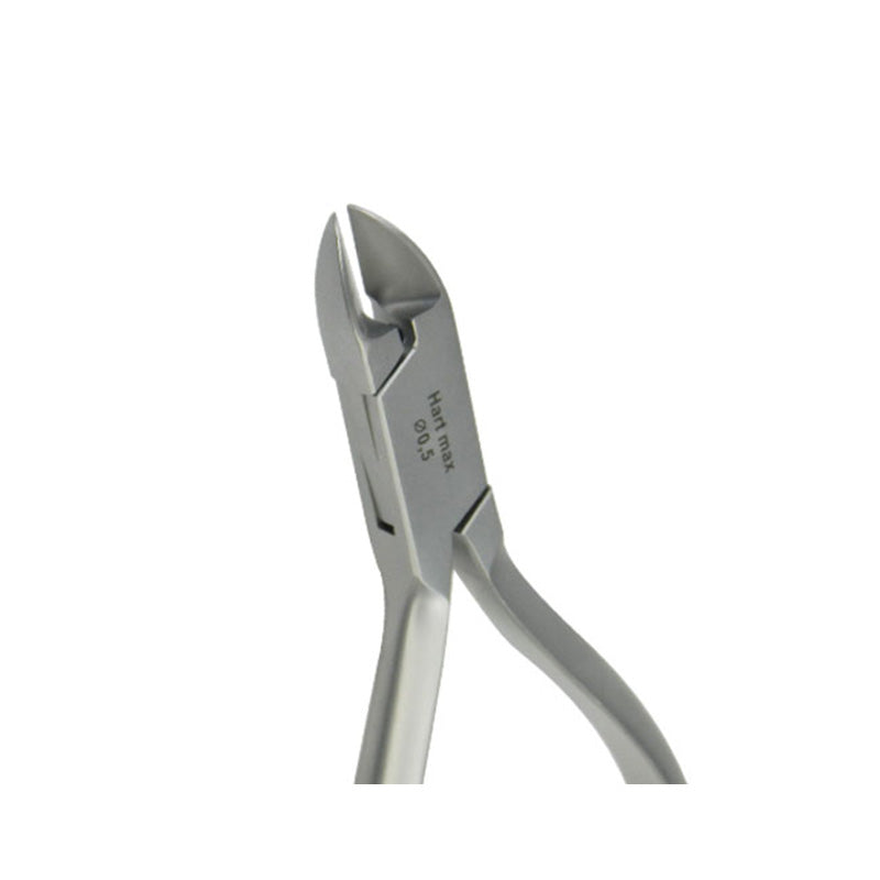 Eltee Hard Wire Cutter Straight - Libral Traders