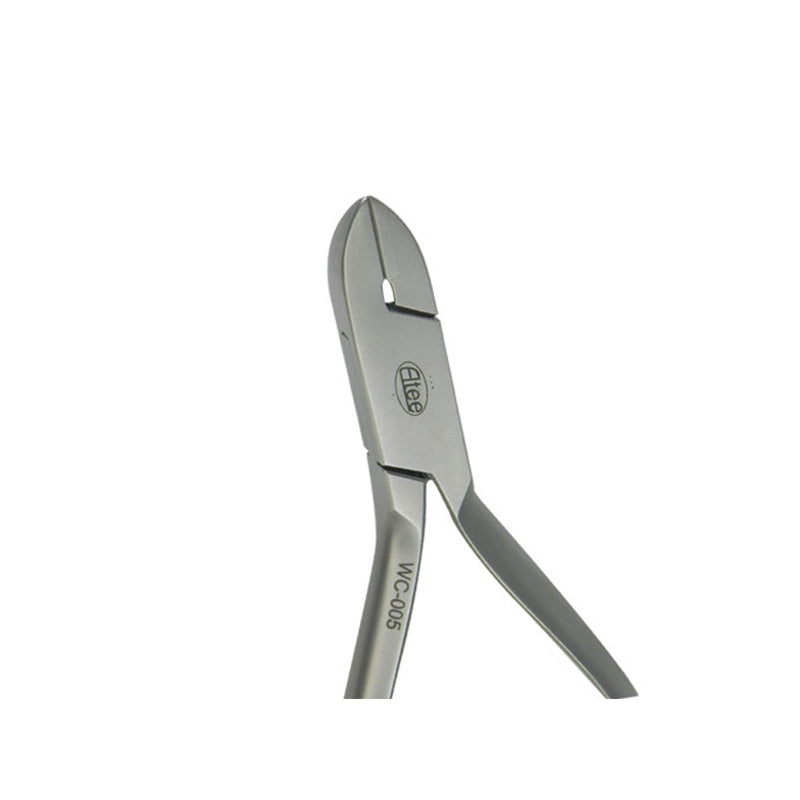Eltee Hard Wire Cutter Straight - Libral Traders
