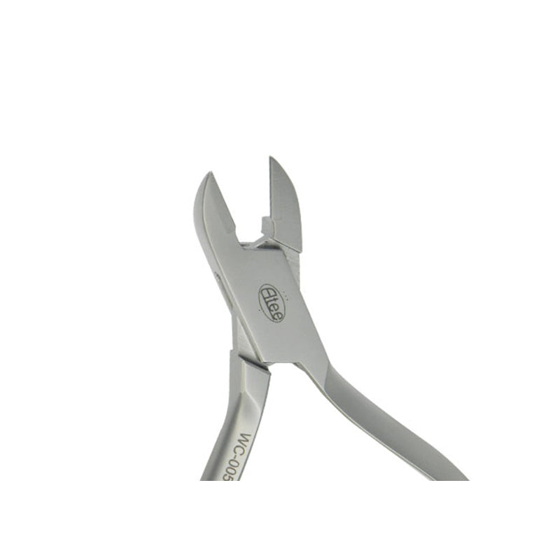 Eltee Hard Wire Cutter Straight - Libral Traders