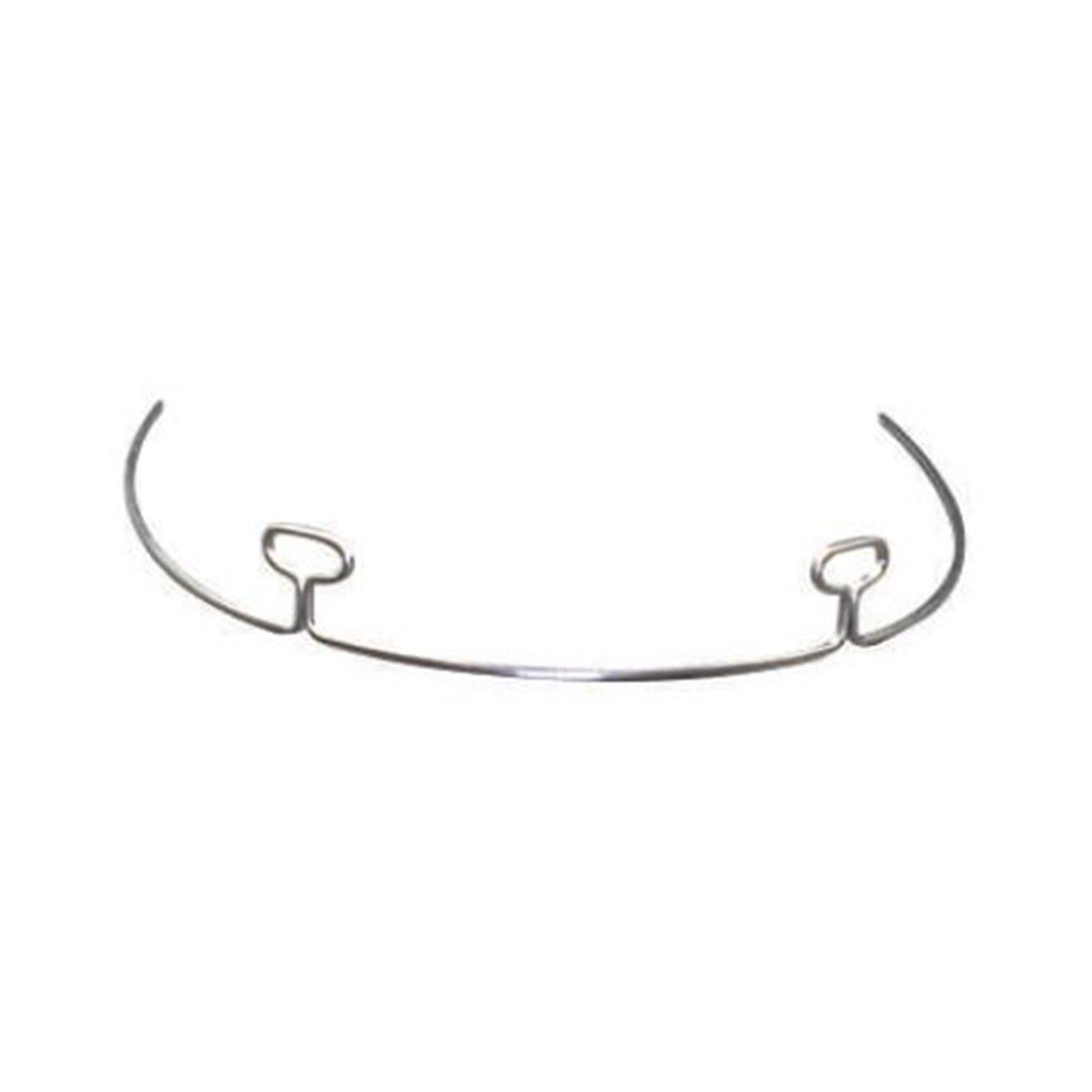 Aditek SS T-Loop Wires Trueform - Libral Traders